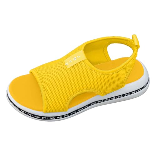 Sandales de marche casual pour femme confortables pour les vacances d'été