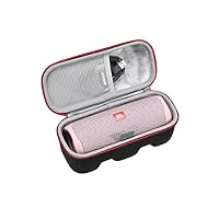 Amazon.co.jp: 収納ケース for JBL Pulse 5/4/3 Bluetoothスピーカー