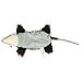 Hyper Pet Real Skinz Opossum Plush Dog Toy