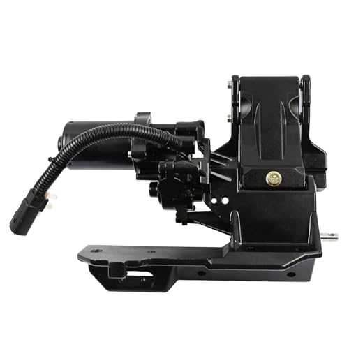 Motor eléctrico estribo lado conductor Ram 2500/3500 miniatura 1