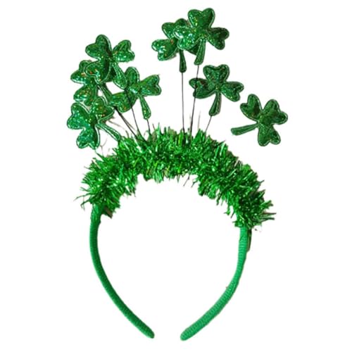 St Patricks Day