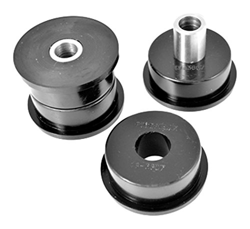 Casquillo de suspensión trasera Powerflex PFR19-3607 BLK para chasis de brazo