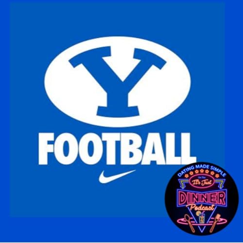 Beyond the Field: BYU Football Players & Their Better Halves on Life, Dating, & Relationships
