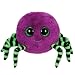 Produktbild Crawly - Halloween Spinnen 15cm