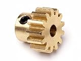 maverick strada xt brushless Finitions de qualité Maverick mv22689–13 Dents Pignon, Module 0,8, Strada Evo, Multicolore