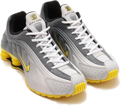 [iCL] VbNX R4 SE SHOX R4 SE O[/CG[/zCg IH3397-078 27.5cm