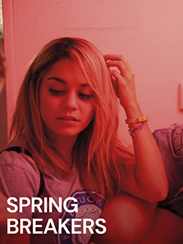 Spring Breakers