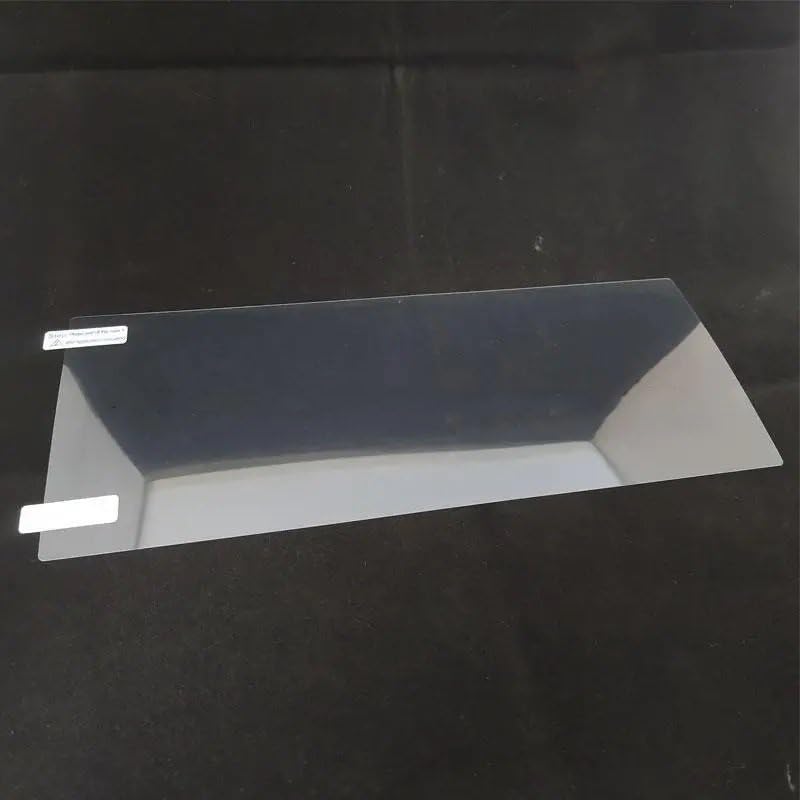 Film protection navigation Seat Leon MK4 pour écran de voiture net