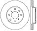 StopTech 120.40023CRY Cryostop Rotor
