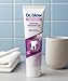 Dr. Glow Gum Disease Treatment Toothpaste for Early & Mid Periodontitis, Gingivitis Treatment Gum Repair for Receding Gums, Periodontal Disease Treatment Hydroxyapatite Toothpaste Fluoride Free 3.52OZ