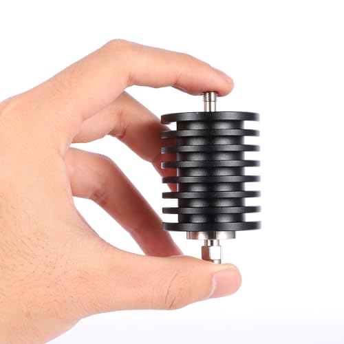 Atenuador SMA 30W 10dB para instrumentos de precisión miniatura 6