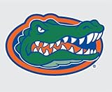 FLORIDA GATORS GATOR HEAD LOGO vinyl decal 4' UF car truck stickers