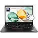 Lenovo Thinkpad T14 Gen 2 - Notebook touchscreen da 14' FHD...