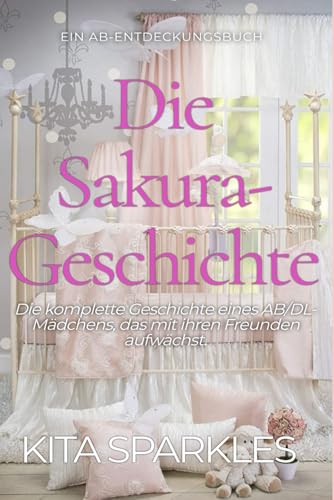 Die Sakura-Geschichte: Eine Coming-of-Age-Saga