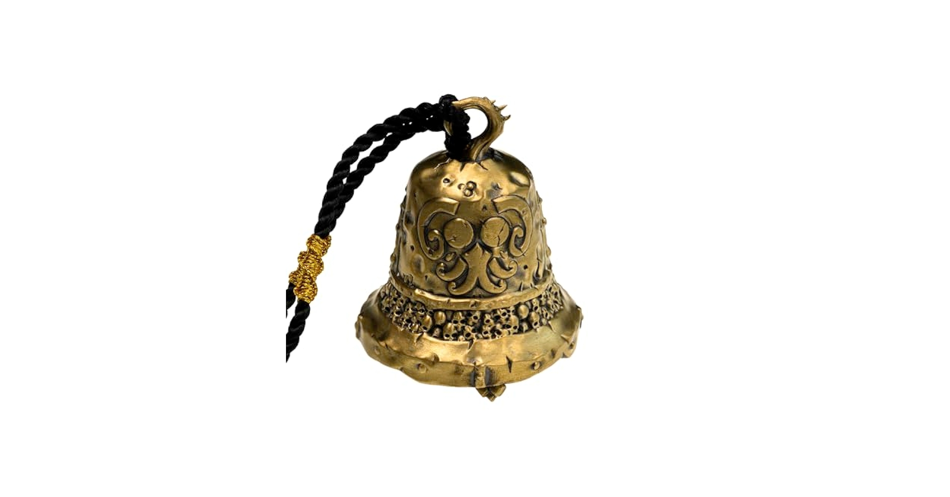 Amazon.com: Starforged Warhammer 40K Plague Bell of Nurgle
