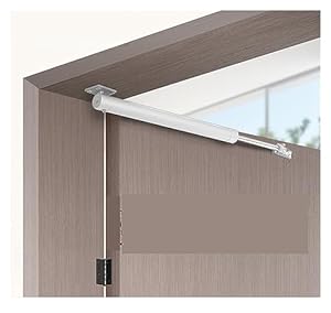 Ngbff Türschließer Modell 5469 Weiß