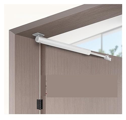 Motore automatico per cancelli scorrevoli in gomma sigillatura porta più vicino Buffer di pressione dell'aria per Windows in senso orario Stabilità Rivet Sistema di controllo accessi Migliora la