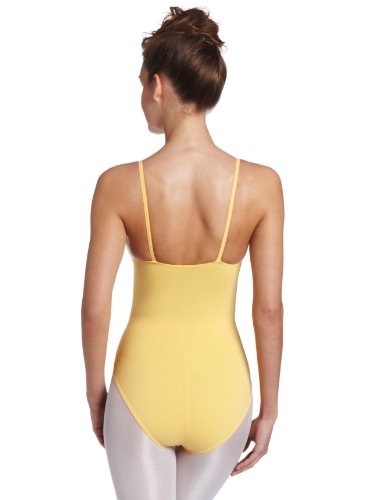 Image of Sansha Women's Shana Camisole Leotard