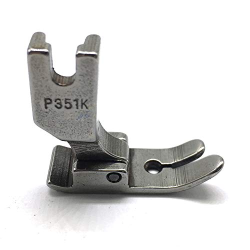 Prensatelas Articulado para Tela de Punto Fino HONEYSEW miniatura 1