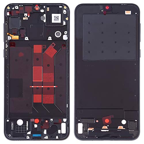 Châssis Huawei Nova 5 résout le problème d'écran décollé ou tordu noir