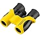 National Geographic 6x21 Kinderfernglas, robustes und handliches Kinderfernglas mit Gummigehäuse, inklusive Tasche und Riemen