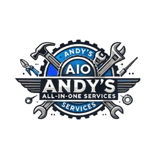 Andy’s All-In-One Services cover art