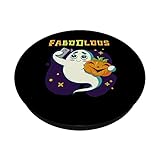 Zoom IMG-1 faboolous ghoul fantasma halloween caramelle