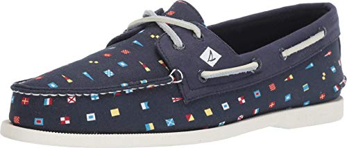 Image of Sperry Mens Boat Shoes