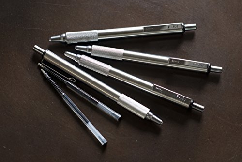 Bolígrafo Zebra Pen G-402 Gel Retráctil 0.5mm Negro 2 Unidades miniatura 4