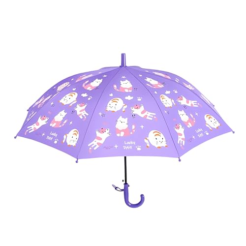 Image of abracadabra Pop Up Umbrella for Kids