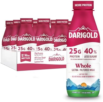 Darigold Shelf Stable Whole Milk Bottle With 12 Sri Lanka - View #8