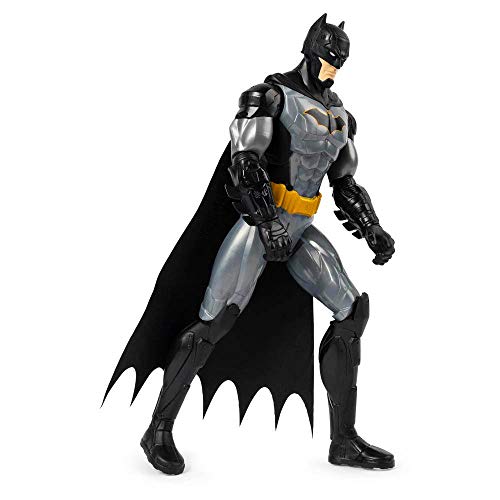 Boneco Batman Renascimento 30cm DC Creature Chaos 2180 - Sunny