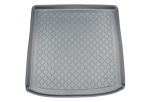 Tapis de coffre Dacia Bigster 2025 idéal pour les sorties en famille