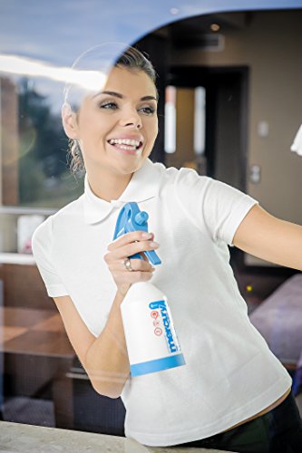 Forum Ausrüstung 140 M005 Drucksprüher Mercury Pro + 360 ° Grün 11 x 10.5 x 35 cm