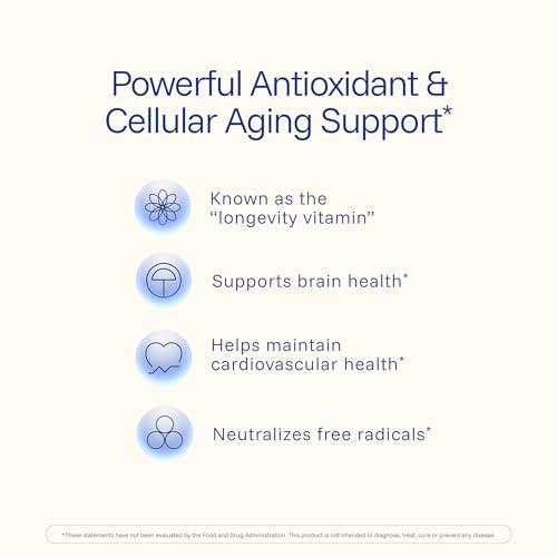 ProHealth Ergothioneine Supplement