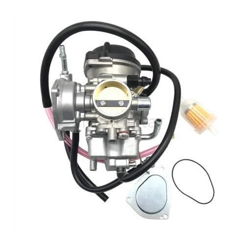 Carburateur CF188 pour résoudre les pannes de démarrage ATV