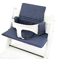 Madison stoelkussen universeel outdoor 120cm palma natural kopen