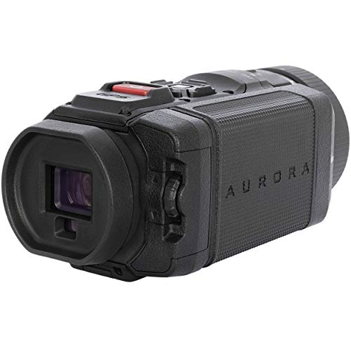 SIONYX Aurora PRO Night Vision Sports and Action Camera – Includes Manufacturer Accessories: 2X NP-50 1100mAh Battery, USB Cable, Neck Lanyard, microSD Card (32GB) & Hard Case with Foam Title