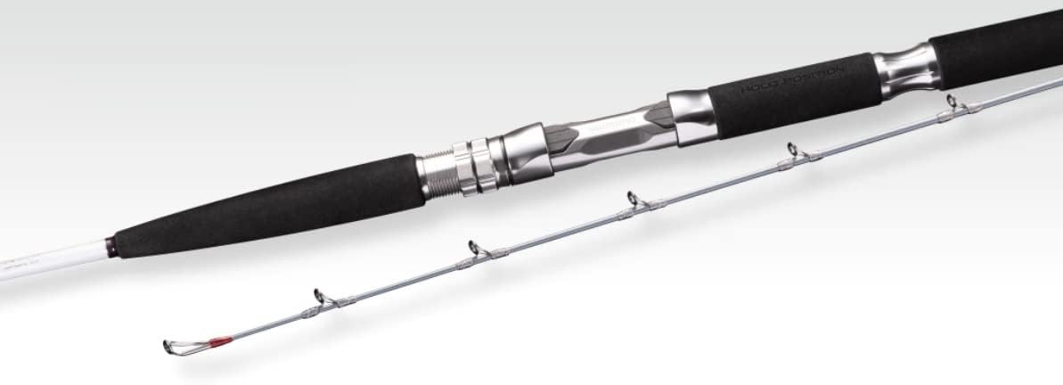 シマノ(SHIMANO) 船竿 並継 22 舳(ミヨシ) 60-300 シマノ(SHIMANO) 船竿 並