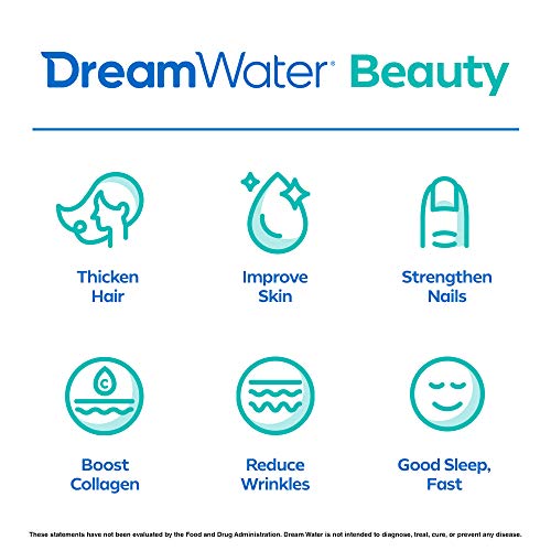 Dream Water Beauty Sleep Aid - Image 3