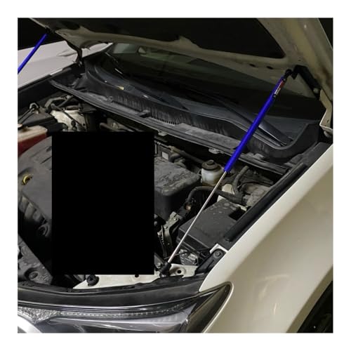 Amortisseurs capot moteur RAV4 solution levage sans effort