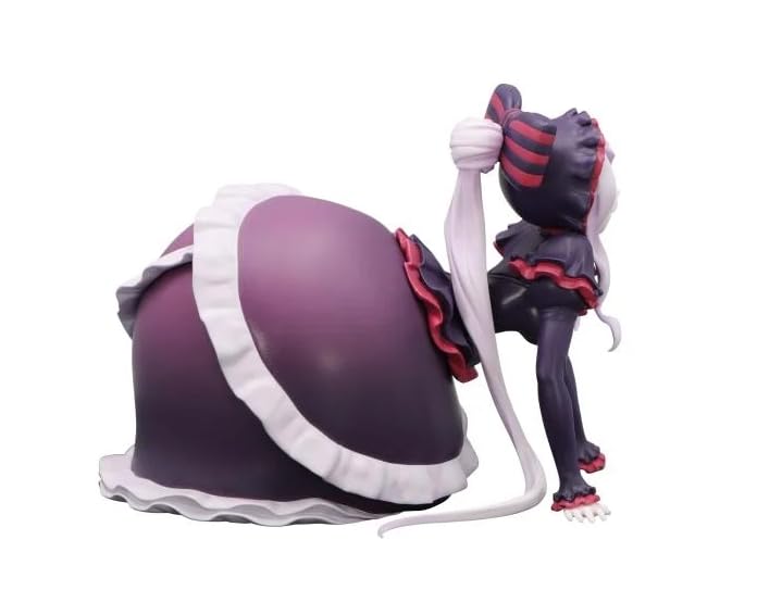 Amazon.co.jp: オーバーロード ぬーどるストッパーフィギュア シャル