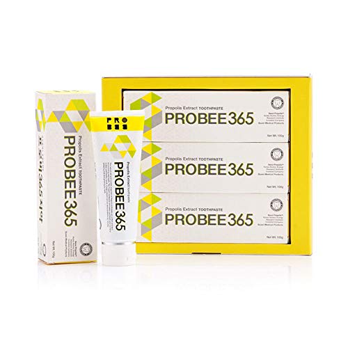 Seoul Propolis [PROBEE] v|X vr[ (v|X365(100g x 3))