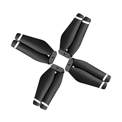 HONGYI Propeller For G11 GPS Drone Propeller Spare Parts Accessories Quadcopter Helicopter Props Blades Propellers For RC Drones Brush Motor Drone Accessories (Color : G11 Propeller)