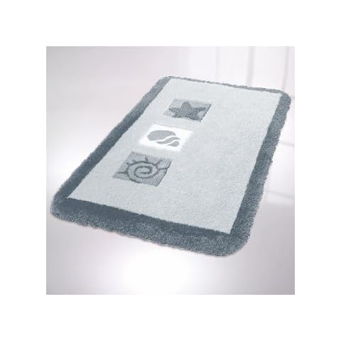 Kleine Wolke Badteppich, Acryl Cover