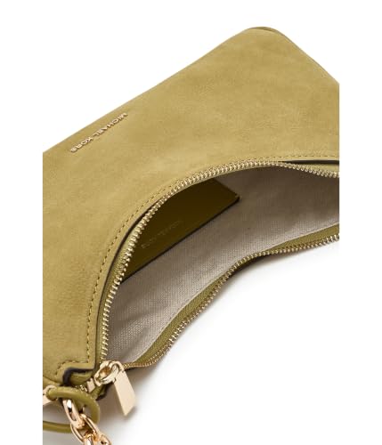 Image of Michael Kors Women's Nolita Medium Chain Pouchette Bag