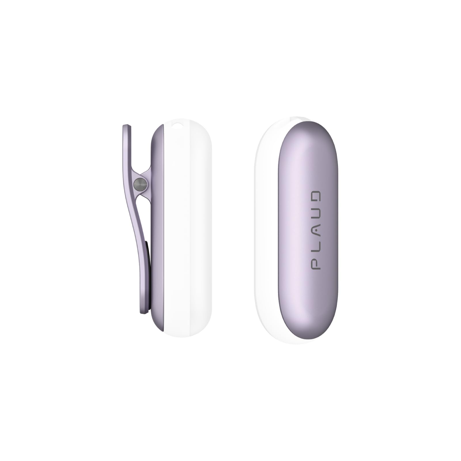 PLAUD NotePin Bundle