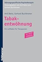 Tabakentwohnung: Ein Verhaltenstherapeutisches Manual 3170176145 Book Cover