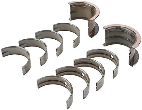 ACL (4B1710A-STD) Standard Size Rod Bearing Set for Toyota, Aluminum