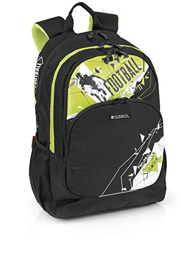 Mochila Escolar Derby Gabol